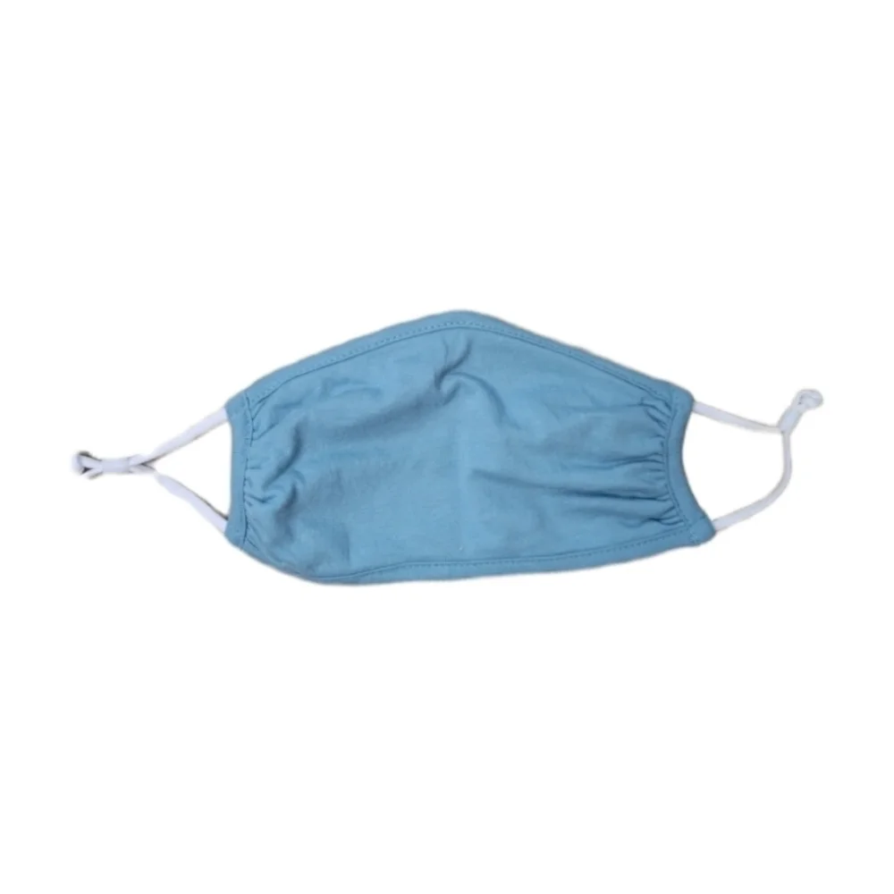 3/$15 Kids' 3pk Tie-Dye Mask - Harper & Elliot